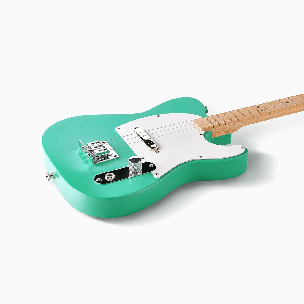 Fender x Loog Telecaster – 3-Saiten-Kindergitarre