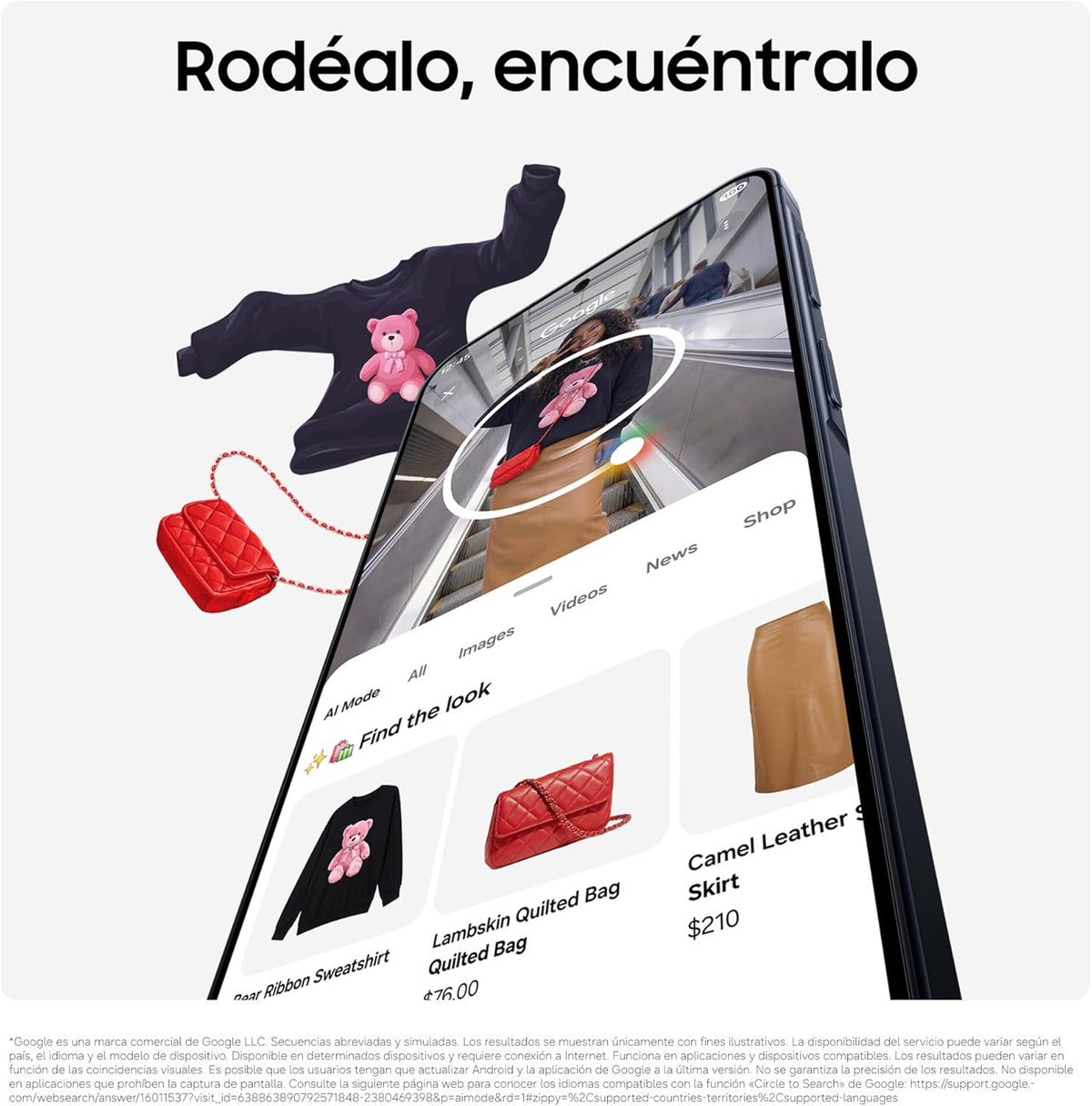 Samsung Galaxy A57 5G, 512GB, Móvil Fino con IA, 8GB, Gran Angular 50MP, Autonomía 2 Días, Batería 5000mAh, IP68, Garantía del Fabricante 3 Años + 1 Año Extra, Color Lila (Versión Española)