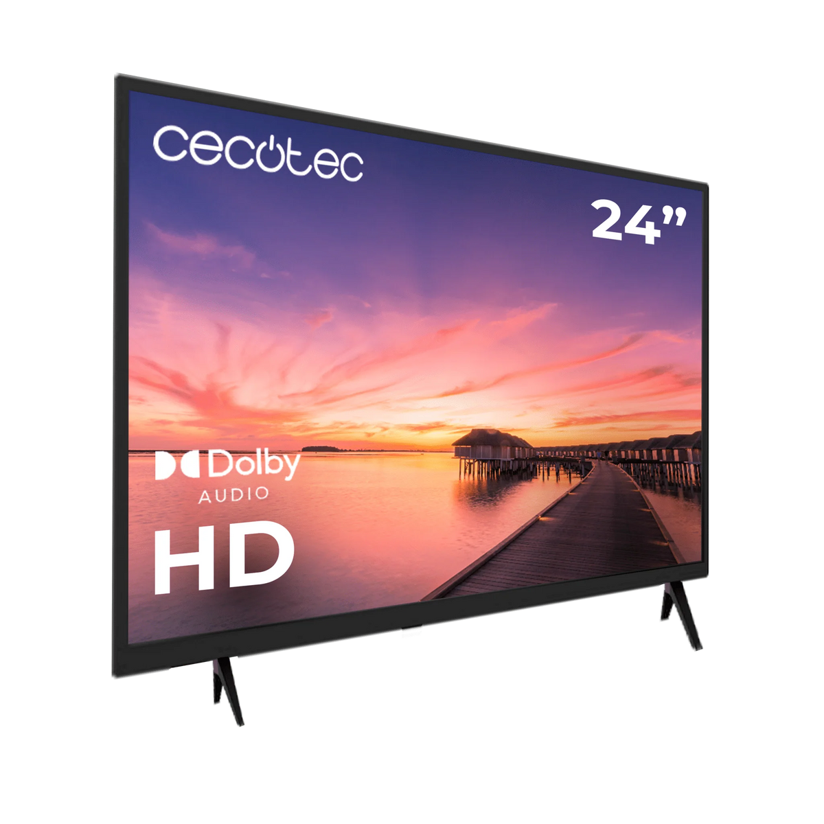 TV Cecotec Serie 0 0024