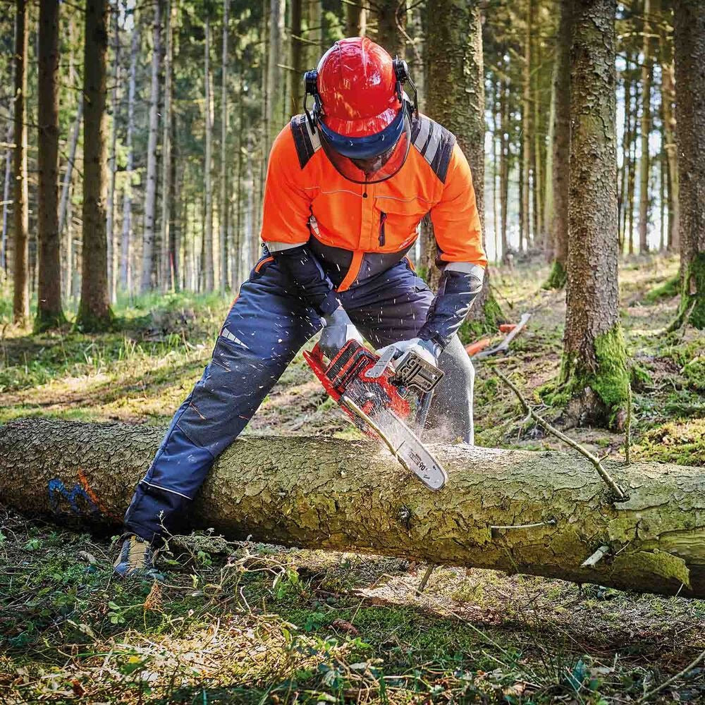 Akku-Kettensäge GE-LC 36/35 Li-Solo Einhell, 18 V