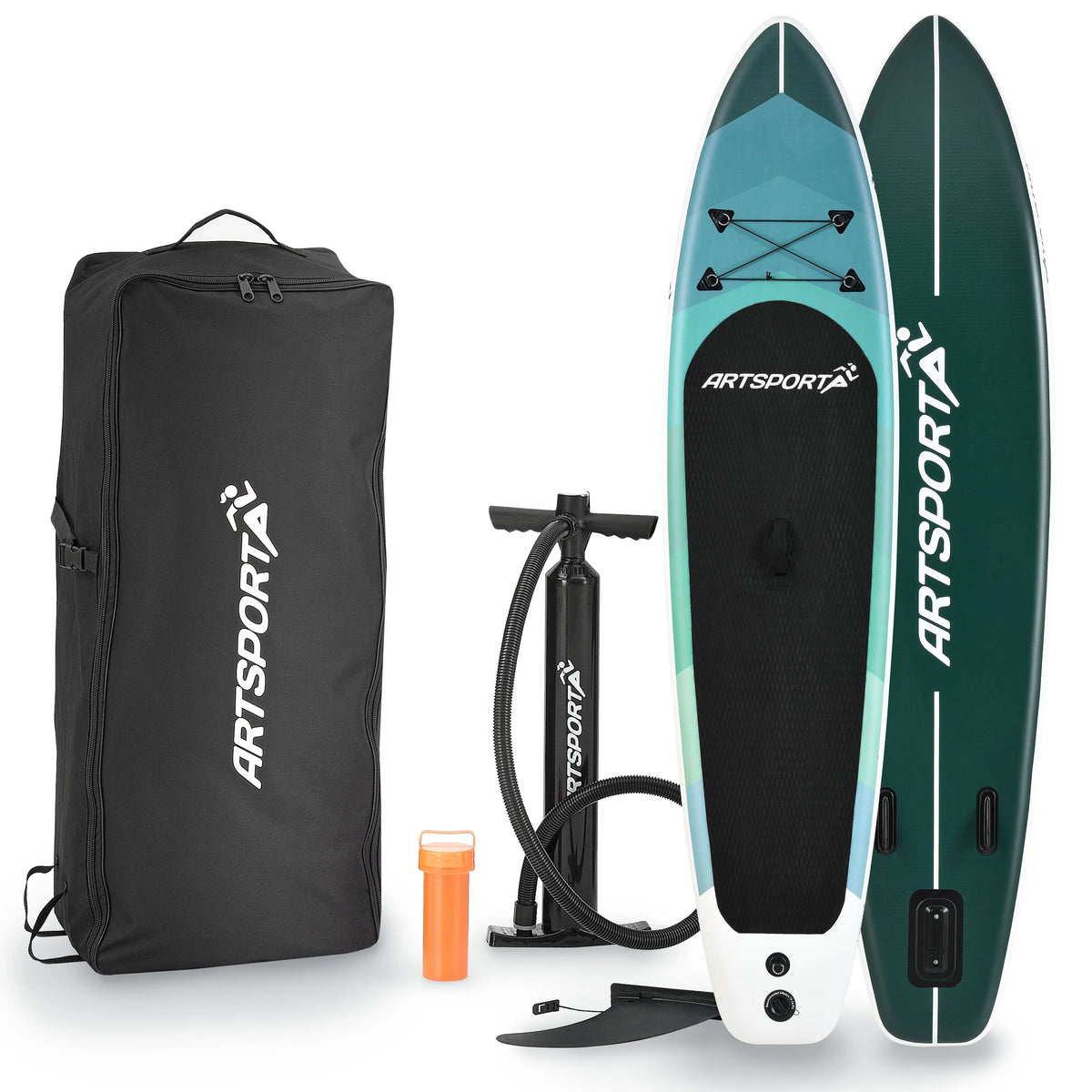 2025 Kit completo de tabla de stand-up paddle