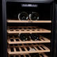 2025 Cava de Vinos 56 Botellas Digital Black FDV