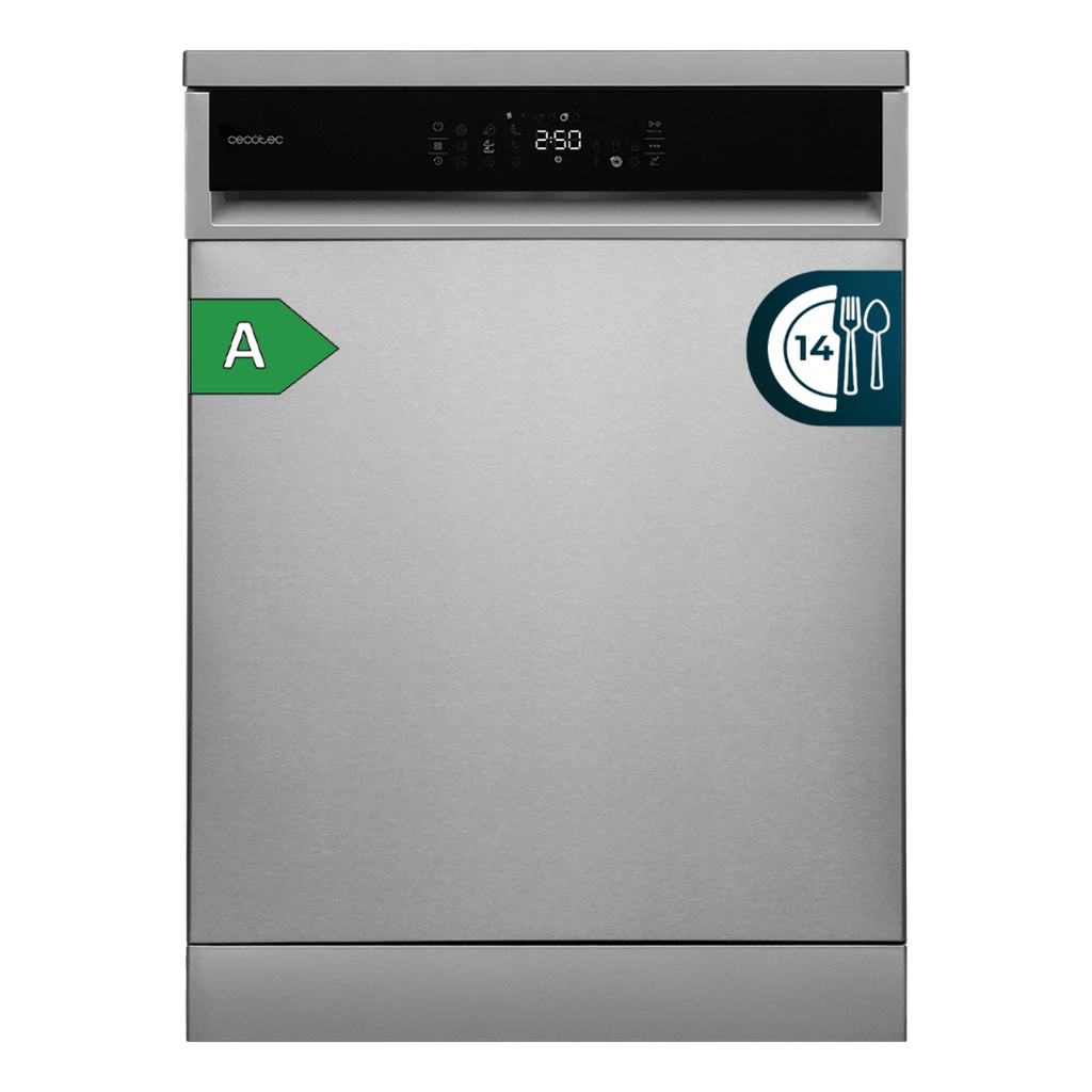 Bolero Aguazero 6800 Inox A