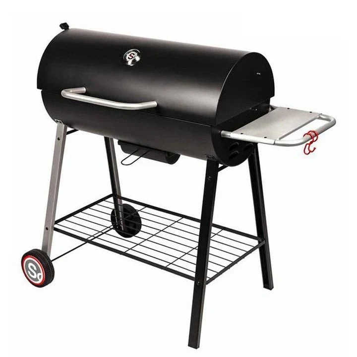 Somagic Holzkohlegrill Tragbar 72x37cm - 347040