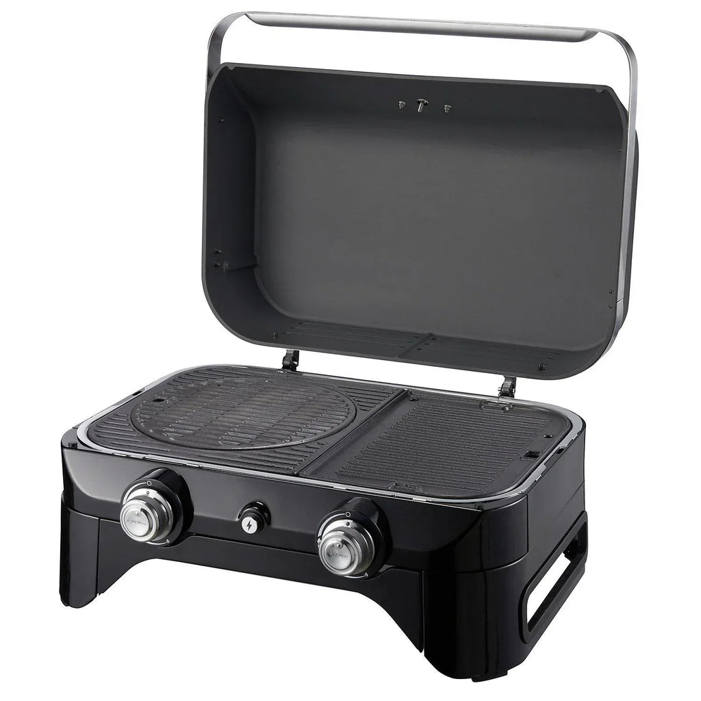 Barbacoa a Gas Attitude 2100 LX