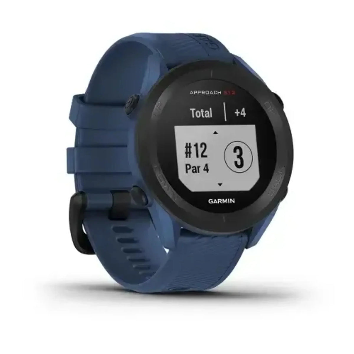 2025 Garmin Approach® S12 Golfuhr