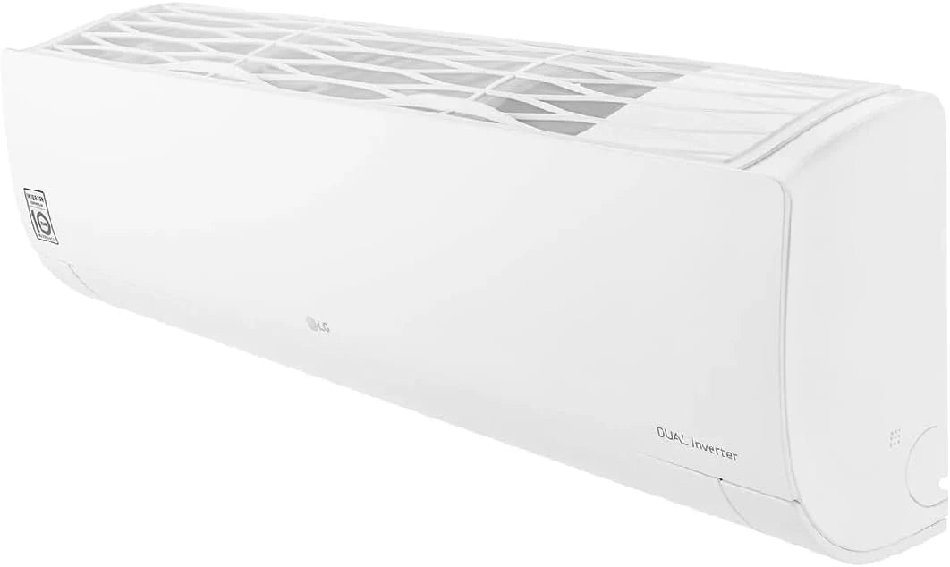 Aire acondicionado Libero Smart R32 Wifi 9000 BTU S09ET nsj Inverter Clase A++/A+ New 2020