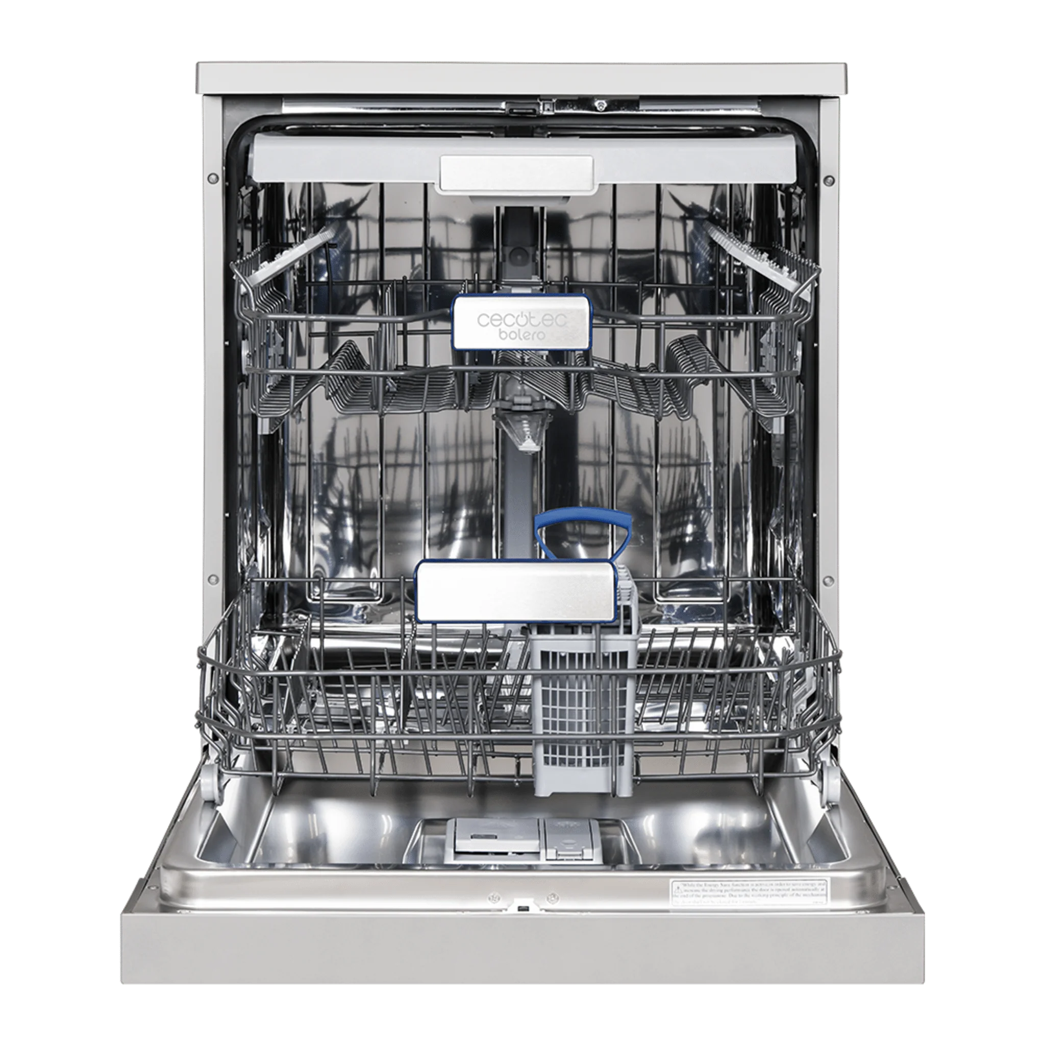 Bolero Aguazero 6800 Inox A