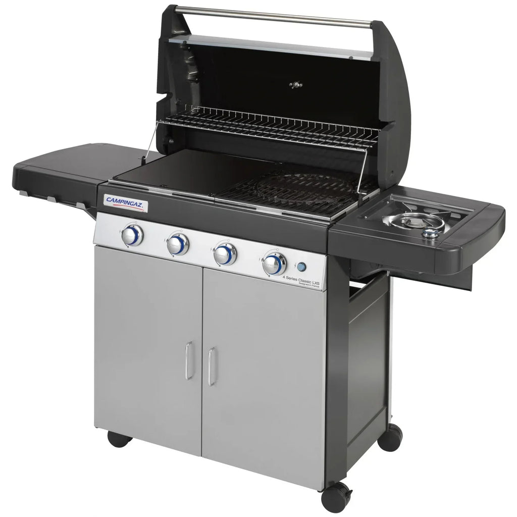 Campingaz Grill 4 Series Classic LXS