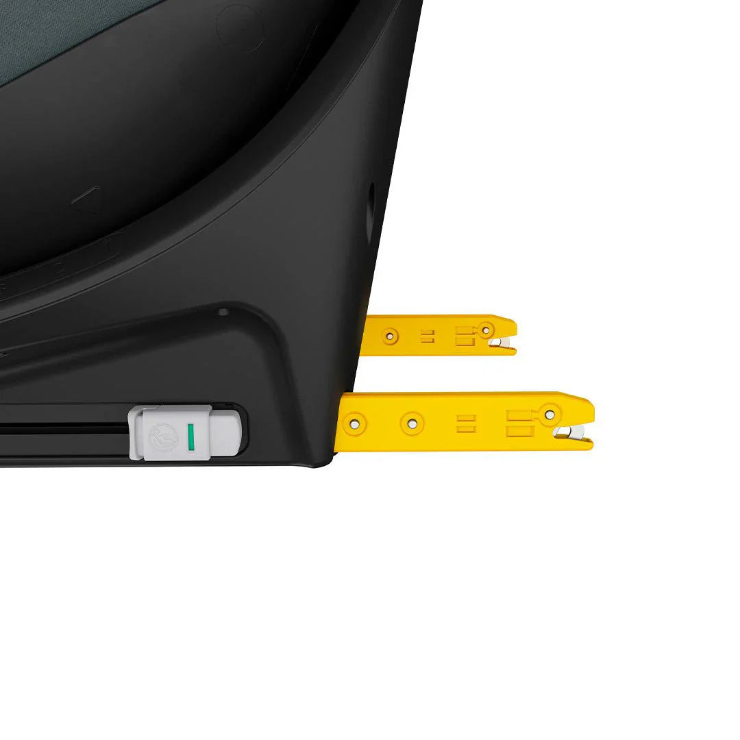 Maxi-Cosi Emerald 360 S Silla de Coche - Tonal Graphite