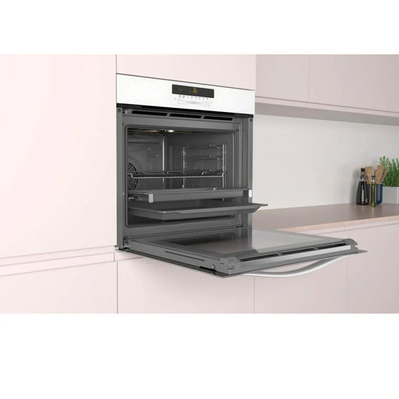 Balay Backofen 3hb5888b6 Weiß Pyrolyse Hc