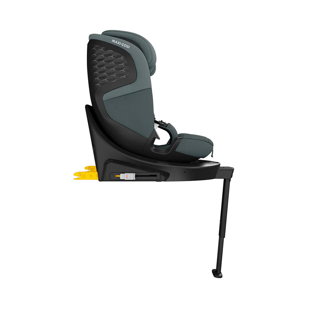 Maxi-Cosi Emerald 360 S Silla de Coche - Tonal Graphite