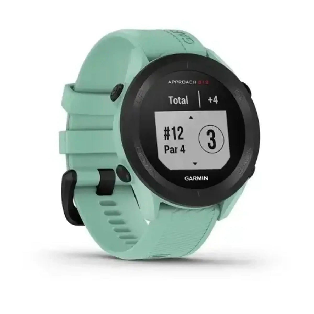 2025 Garmin Approach® S12 Golfuhr