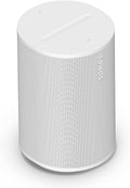 Sonos Era 100 | Smarter Lautsprecher mit WLAN, Bluetooth, Kompatibel mit Amazon Alexa - Weiß