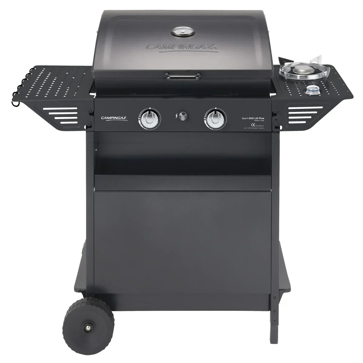 Barbacoa Campingaz Xpert 200 Plus Rocky