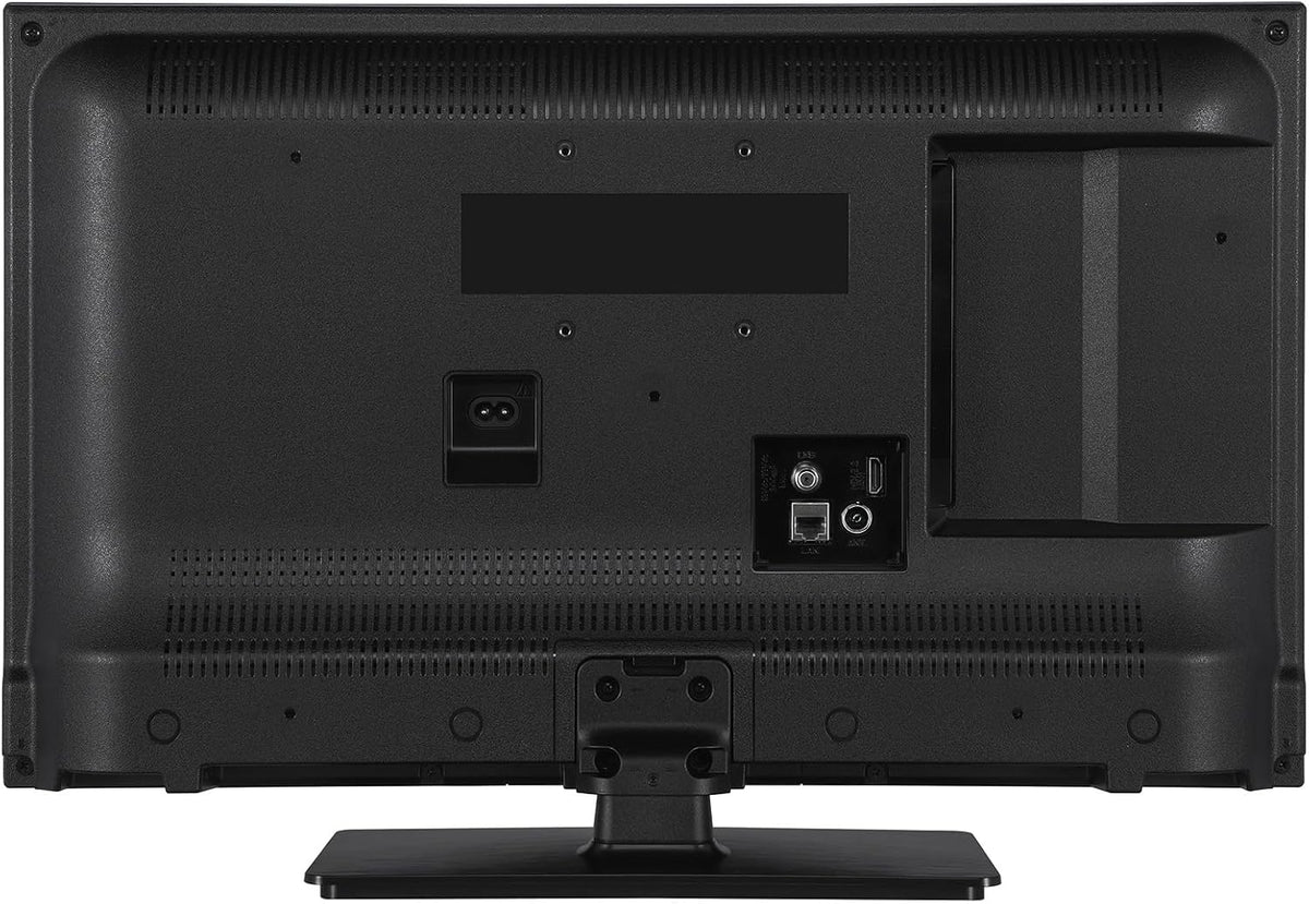 Panasonic TB-24S40AEZ, Serie S40 24 Pulgadas HD LED Smart TV, 2024, TiVo, Control De Voz Google y Alexa, Modo De Juego, Reproductor Multimedia, HDR, HDMI, WLAN, Experiencia Visual Excepcional