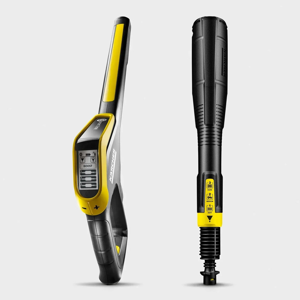 Karcher K 7 Premium Hochdruckreiniger 1.317-363.0 + Schaumdüse FJ6