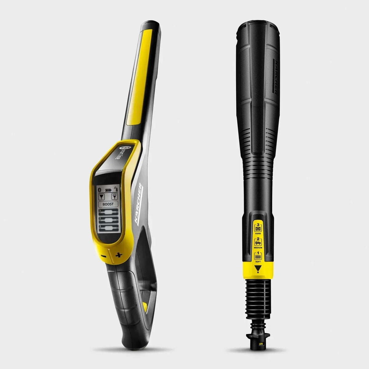 Karcher K 7 Premium Hochdruckreiniger 1.317-363.0 + Schaumdüse FJ6