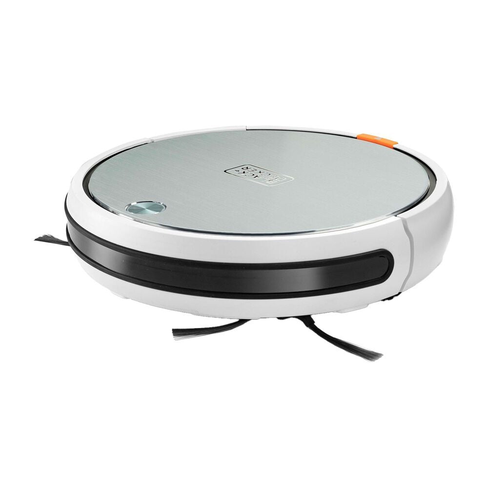 Black&Decker Saugroboter BXRV500E, 2200 mAh