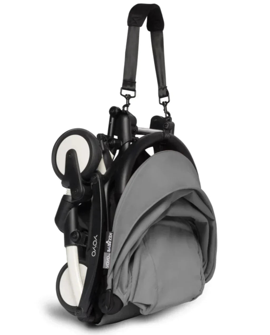 2026 Cochecito YOYO² con Pack de Asiento 6+