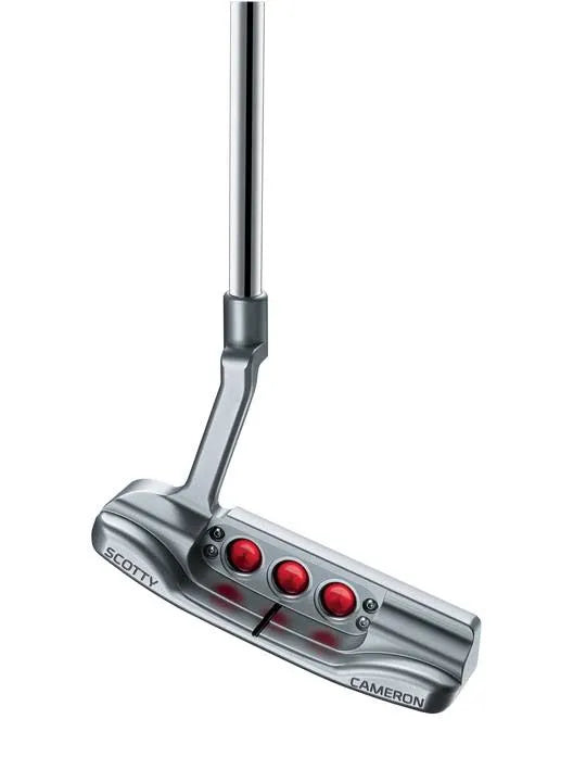 2025 Putter Scotty Cameron Select Newport 2 – Rechtshänder