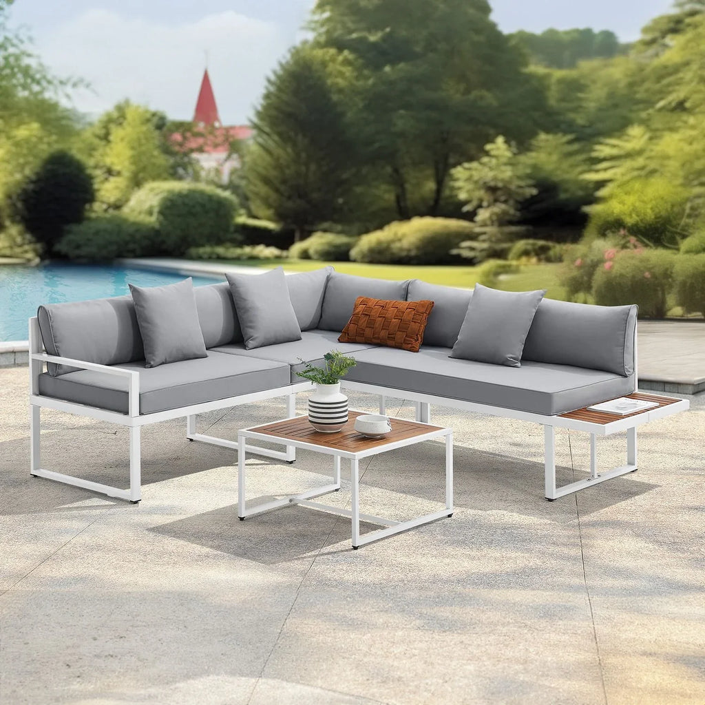 2025 Gartenmöbel-Set St. Tropez