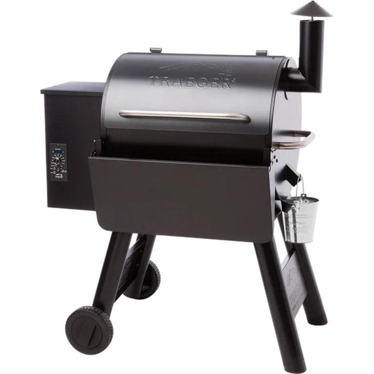Estante Para Barbacoa Traeger – Pro 575/ironwood 650