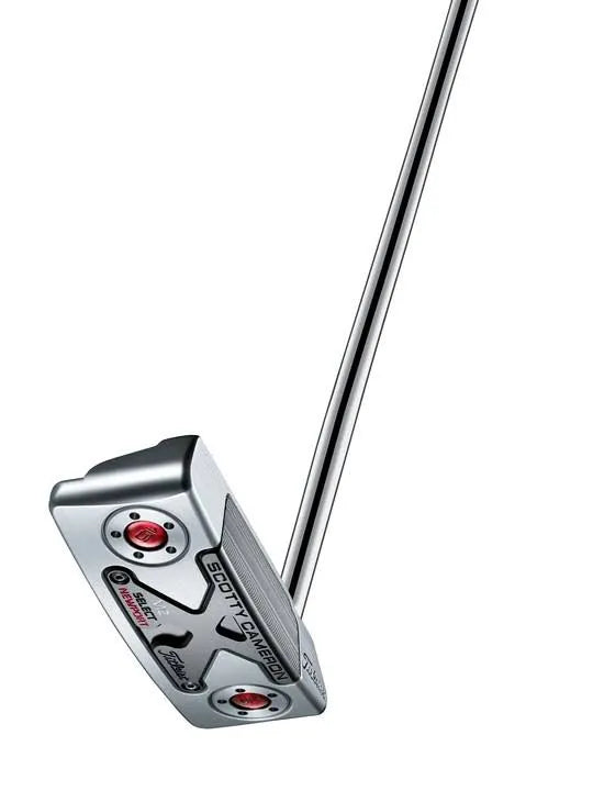 2025 Putter Scotty Cameron Select Newport 2 – Rechtshänder