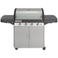 Barbacoa 4 Serie Classic Lxs Campingaz