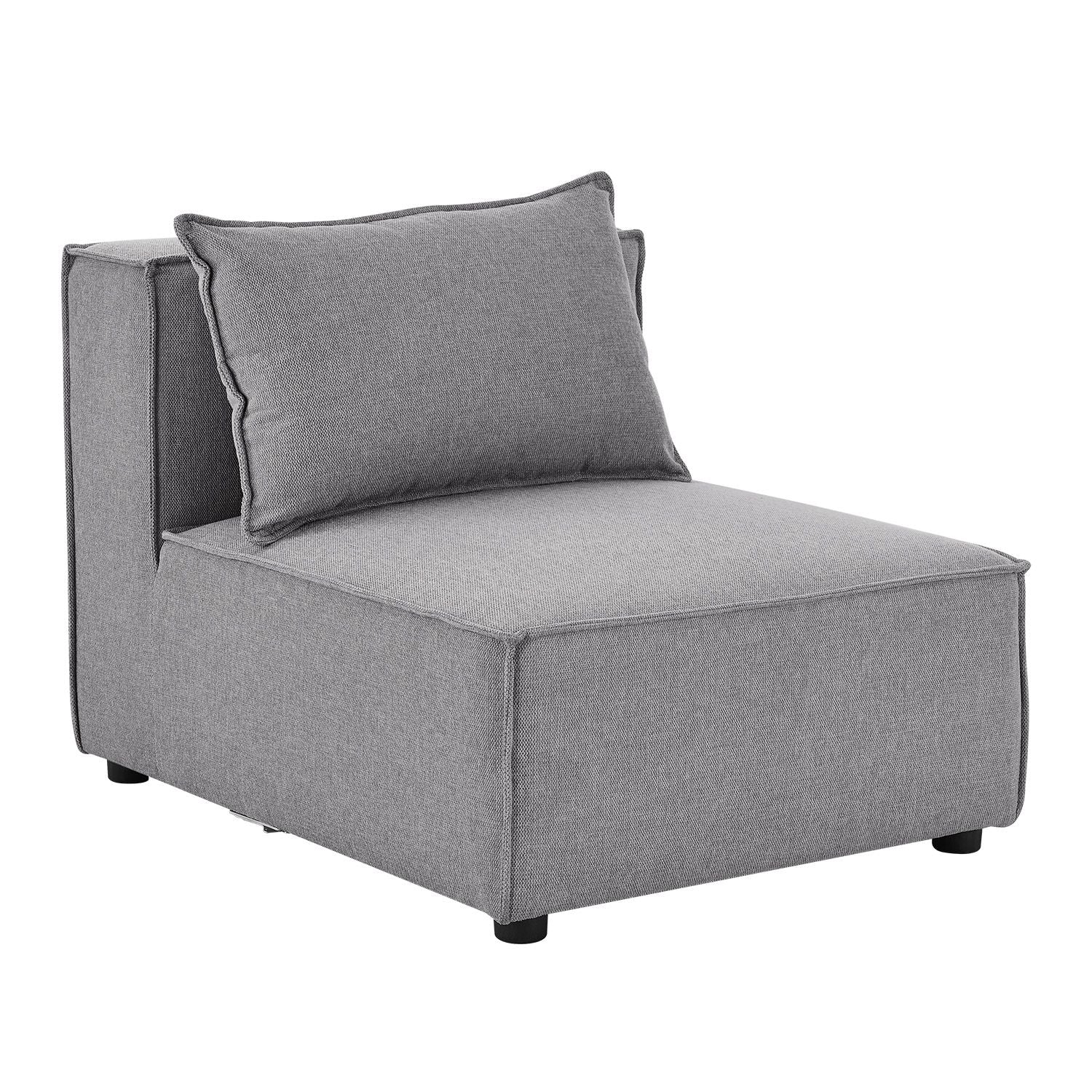 2025 Sofá modular Domas XXL – salón modulable