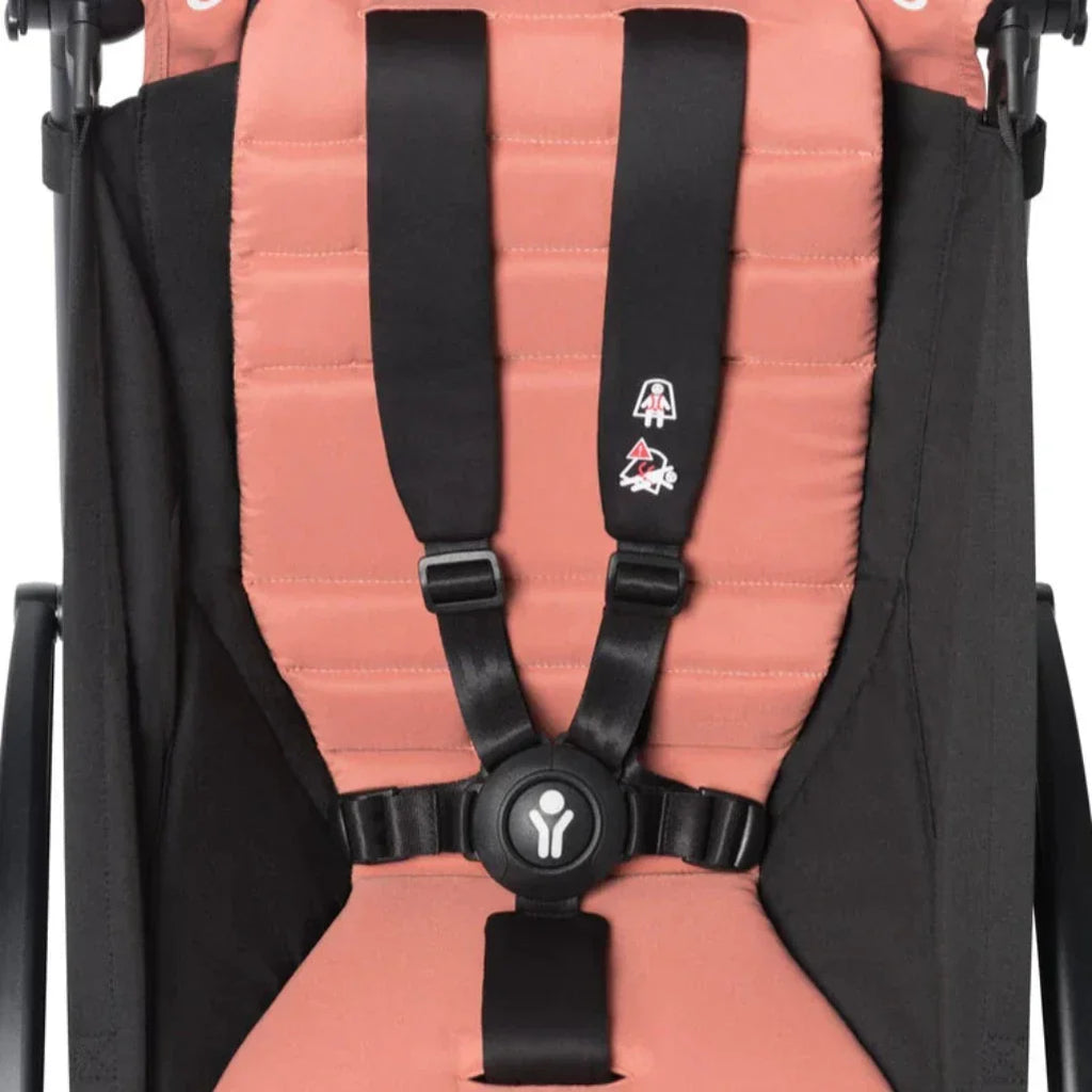 2026 Cochecito YOYO² con Pack de Asiento 6+