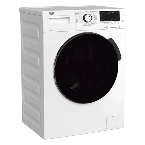 2025 Beko Waschmaschine WMC 91440 9 kg, 1400 U/min