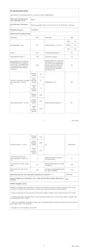 2025 Bosch WAN282K3, Serie 4, Frontlader-Waschmaschine, 8 kg, 1400 U/min, SpeedPerfect, höchstmögliche Energie- und Wassereinsparung, Nachlegefunktion, besonders hygienisch, AquaStop, IronAssist