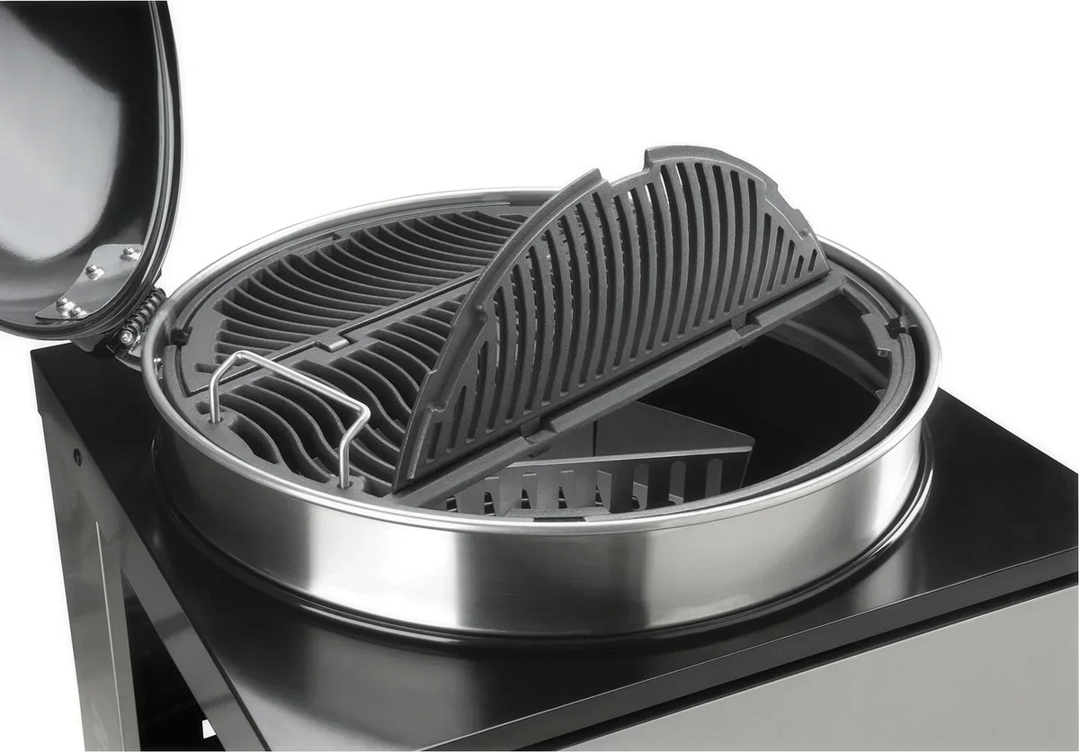 Napoleon Kugelgrill (Ø 57 cm) mit fahrbarem Untergestell 2026