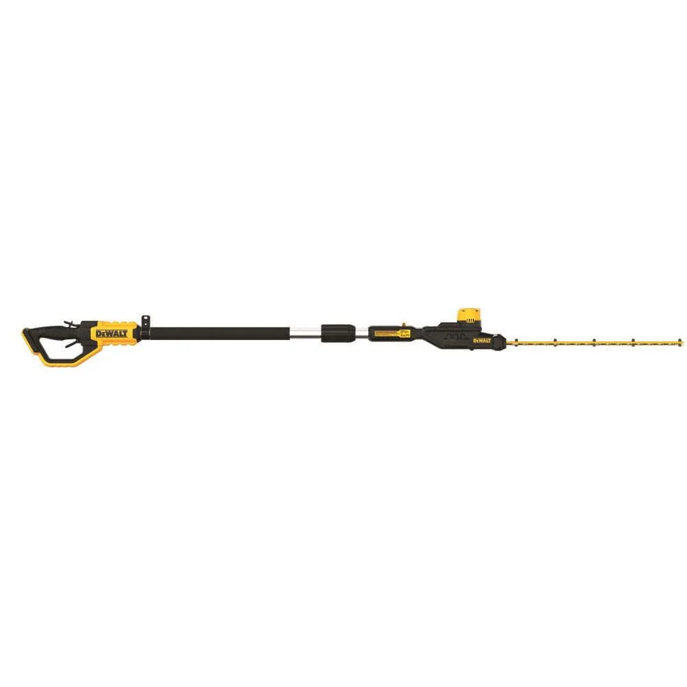 2025 DEWALT 20V MAX Cortadora de Poste y Recortadora de Setos Combo Inalámbrico de Litio-Ion DCKO86M1