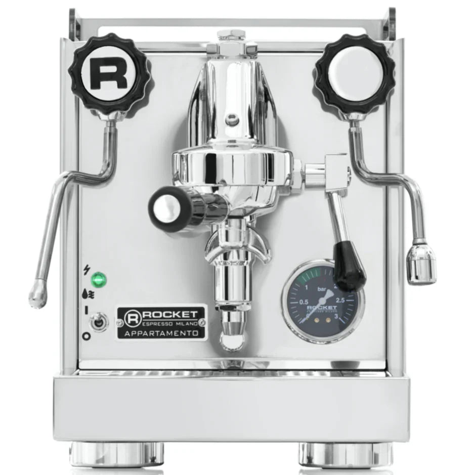 2025 Rocket Appartamento Espressomaschine
