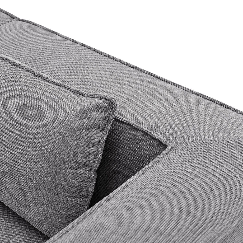 2025 Sofá modular Domas XXL – salón modulable