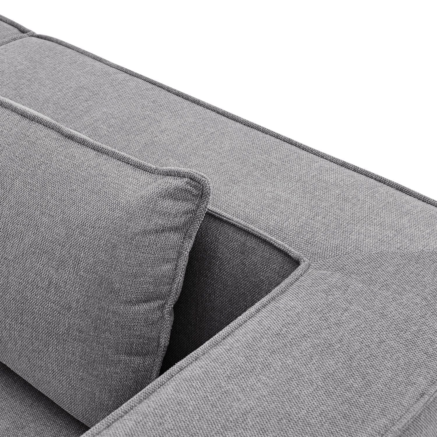 2025 Sofá modular Domas XXL – salón modulable