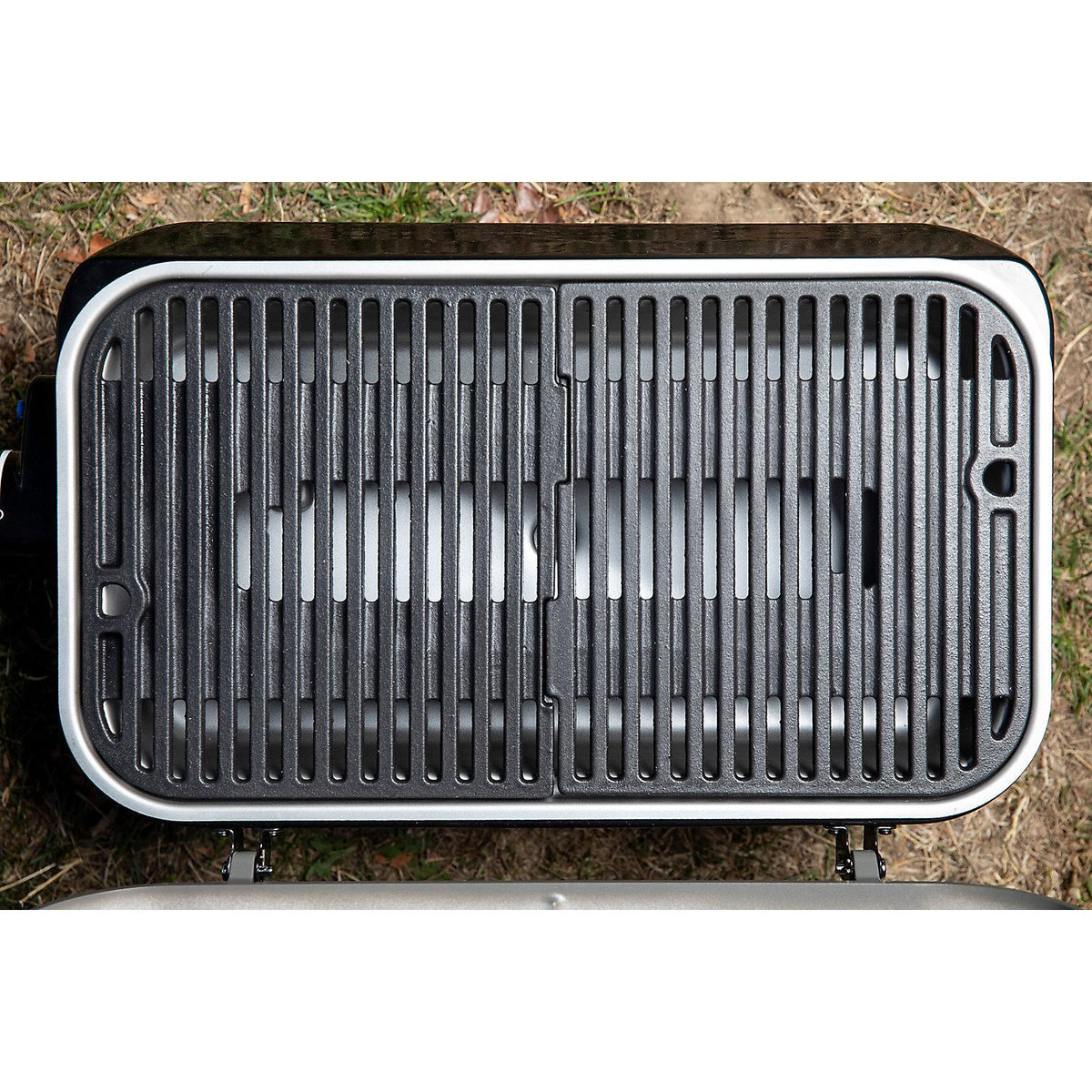 Barbacoa a Gas Attitude 2go - Negra