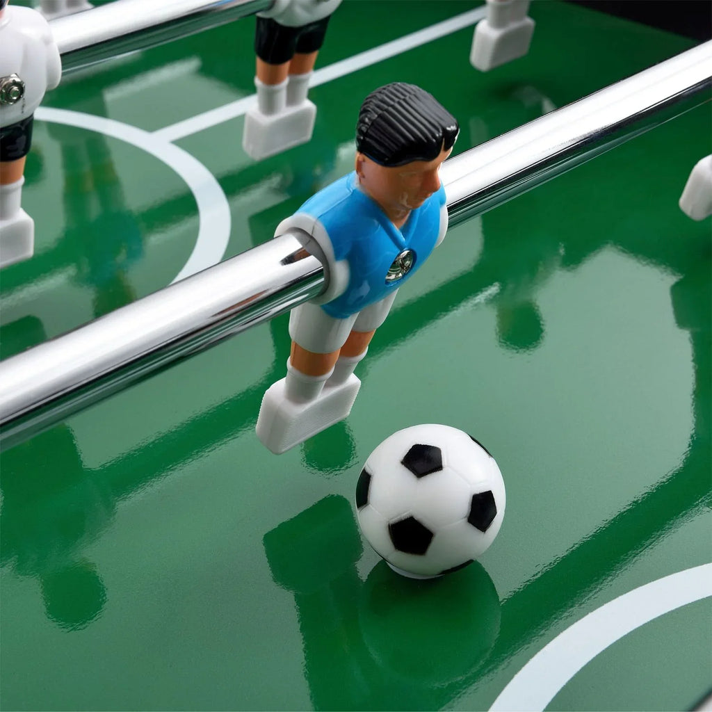 2025 Futbolín Wuzzler – diversión inigualable en casa