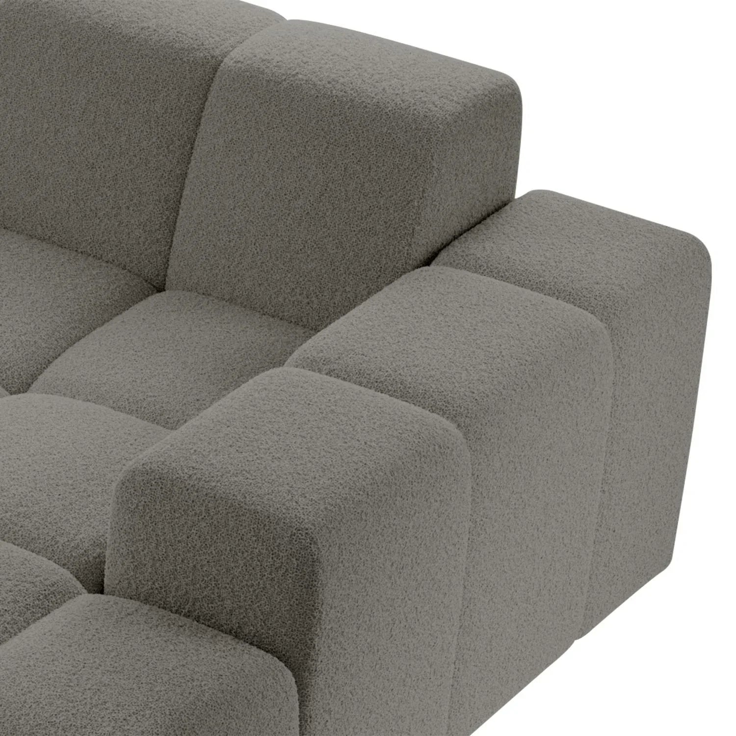 2026 Sofá rinconero Merano – Elegancia moderna y confort excepcional