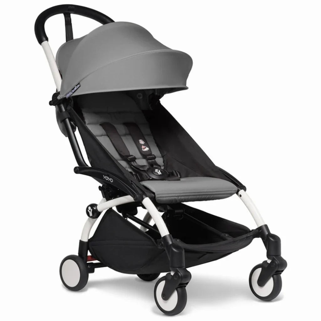 2026 Cochecito YOYO² con Pack de Asiento 6+