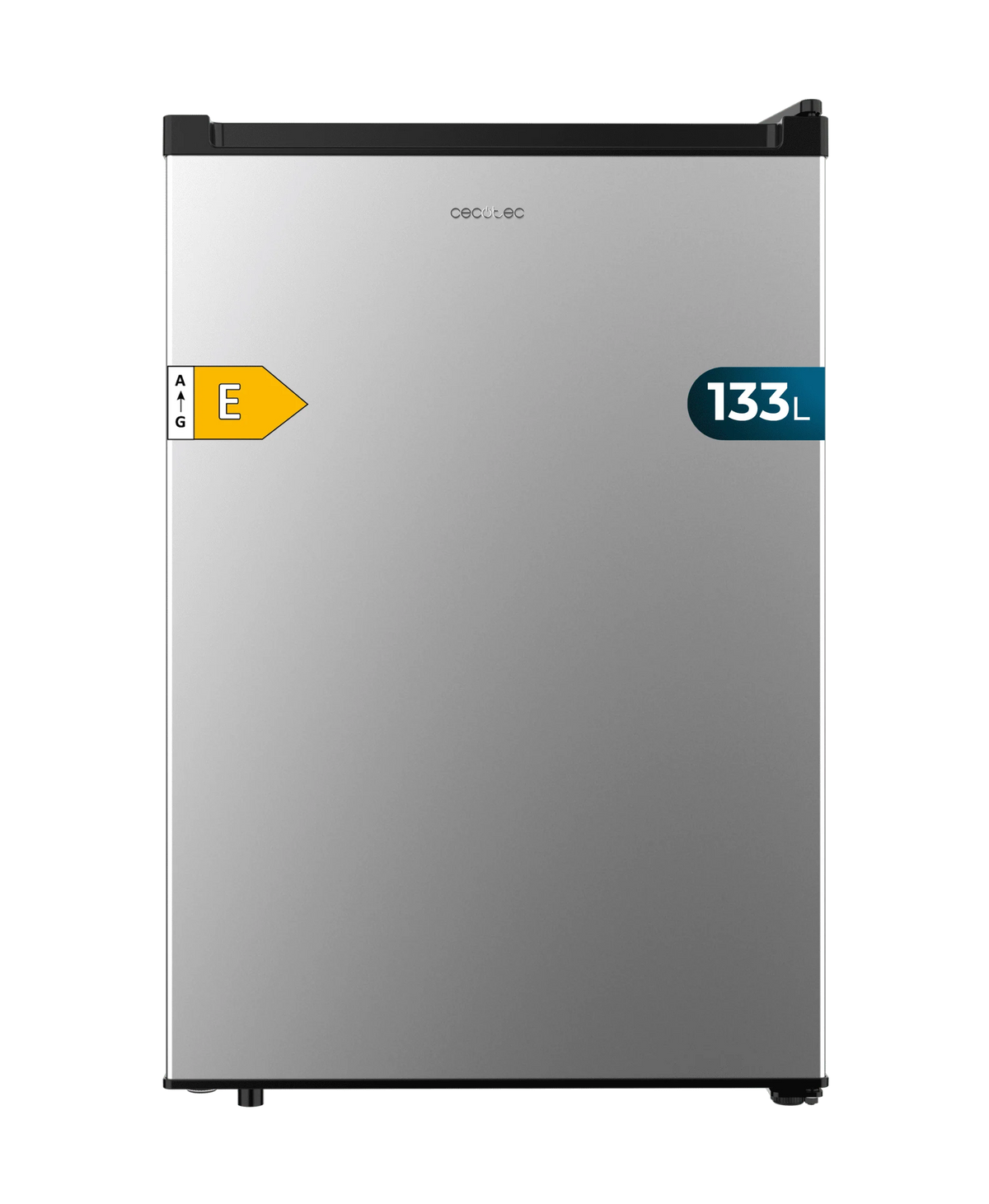 Bolero CoolMarket TT 133 L Inox