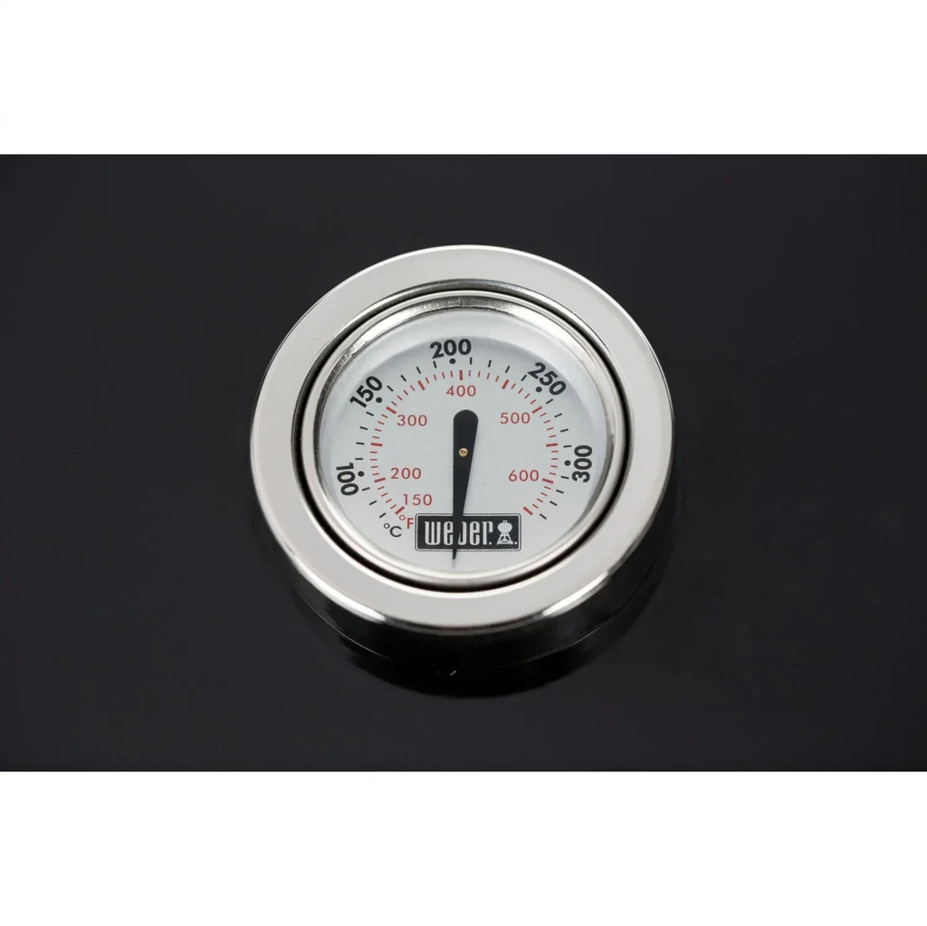 Weber Spirit II E-310 GBS Gasgrill