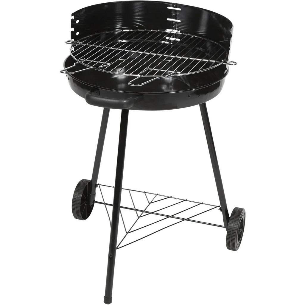 Barbacoa de Carbón New Manaus 48 cm