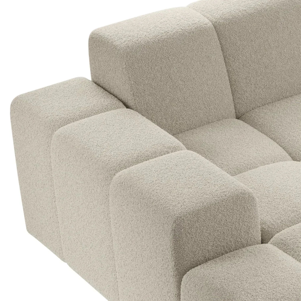 2026 Sofá rinconero Merano – Elegancia moderna y confort excepcional