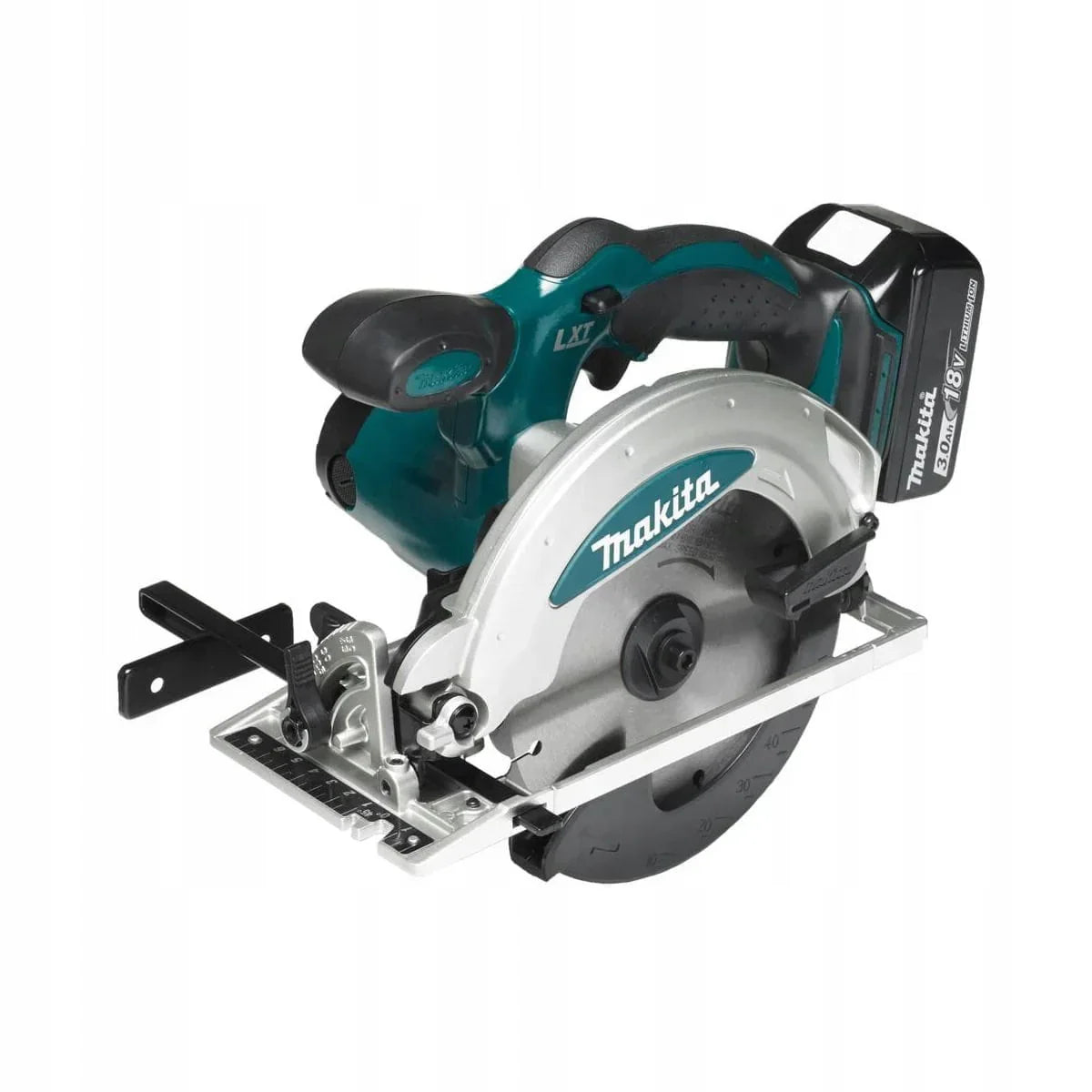 HANDKREISSÄGE MAKITA 1600W 185MM HS7611
