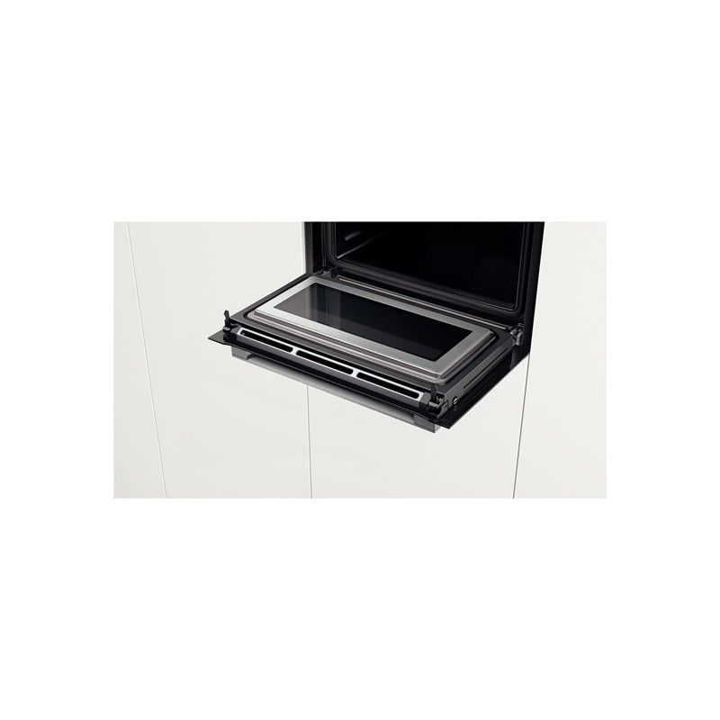 Bosch Backofen CMG633BB1 45cm Schwarz