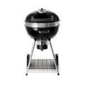 2026 Barbacoa de Carbón Napoleon Esférica Ø 57 cm con Parrilla de Fundición