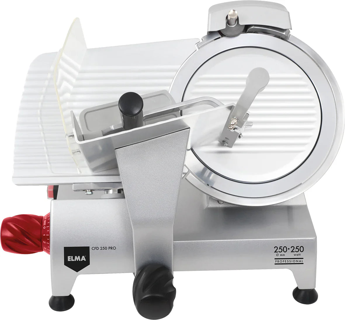 2025 Aufschnittmaschine elma professional CFD250PRO